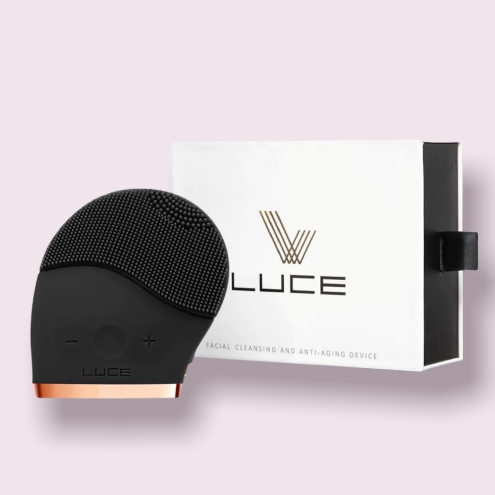 Luce180 Facial Cleansing and Anti-aging Device